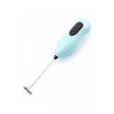 Mini Karıştırıcı Süt Köpürtücü El Mikseri Pilli Çırpıcı Blender