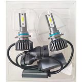Mini Kasa Canbuslu V8 Pro 16000 Lümen Xenon Ampul H11 Soket Beyaz