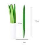 Mini Kokteyl Çatalı – Şarküteri Sunumları, Kokteyl Atıştırmalıkları ve Parti Ikramları Için Çevre Dostu Servis Çatalları, Dayanıklı ve Yıkanabilir (Reusable Forks) - 01P-Pembe