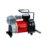 Mini Kompresör, 12 V ile Taşınabilir Hava Çıkışı, 35 L/dak