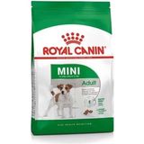 Mini Küçük Irk Yetişkin Köpek Maması, 2 Kg, Renkli ve Lezzetli Seçenekler - Seçenek 1