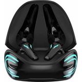 Mini Kulaklık Oyuncu Kulaklığı Bluetooth Kulaklık Android ve Ios Uyumlu - Renkli - 1