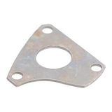 Mini Kumaş Kesim Motoru Dişli Sabitleyici Sac / Pls-50-18