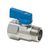 Mini Küresel Vana Eko 1/2