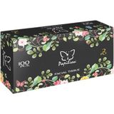 Mini Kutu Mendil 100 Yaprak 3'lü