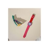 Mini Kyomo - Coral Reef Watch - Mercan Rengi Kol Saati