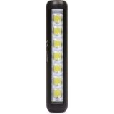 Mini LED Fener Type-C Şarjlı Mıknatıslı Kompakt Güçlü Aydınlatma Sistemi WT-333 Midastech - Renkli