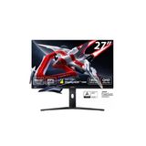 Mini Led Gaming Monitor G Pro 27İ 27" 180Hz 1Ms Qhd Pivot Oyuncu Monitörü (Xiaomi Türkiye Garantili)
