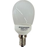 Mini-Lynx Compact 9W E-27 LED Ampul Sarı - 1 - 10 W