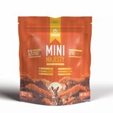 Mini Majesty 2 Kg Küçük Irk Kuzu Etli Yetişkin Köpek Maması