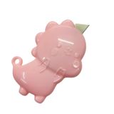Mini Maket Bıçağı Falçata Dinazor 5 * 6 cm FX682