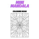 Mini Mandal Coloring