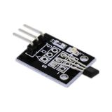 Mini Manyetik Hall Effect Sensör Modülü Ky-003
