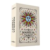 Mini Marsilya Tarot - 78 Kart