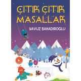 MINI MASALLAR KÖSTEBEK ÇITIRIK - NALAN AKTAŞ SÖNMEZ