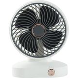 Mini Masaüstü Vantilatör Mini Fan Mini Vantilatör Masaüstü Fan Şarjlı Taşınabilir Fan Masaüstü Mini Fan