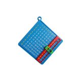 Mini Matematik Panosu Anahtarlık