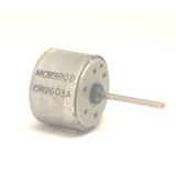 Mini Mcr3B00 6V Dc Redüktörsüz Mini Motor