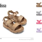 Mini Melissa Kız Çocuk Sandalet