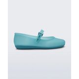 Mini Melissa Soft Inf kız Çocuk Babet 36244 - Bej