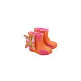 Mini Melissa Welly Wonderland Kız Çocuk Yağmur Çizmesi