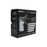 Mini Mesh Nebulizatör, Taşınabilir ve Kolay Kullanımlı Sağlık Cihazı