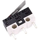 Mini Micro Limit Switch - Paletli