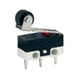 Mini Micro Switch Makaralı Kw10-Z4P