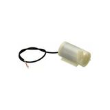 Mini Mikro Dalgıç Su Pompası Dc 2.5V - 6V Düşük Gürültü Fırçasız Motor Pump120l/H