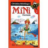 Mini - Mini Denizde - Christine Nöstlinger