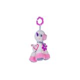Mini Mini Kuzu Puset Oyuncağı