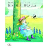 Mini Mini Mualla - Emma Chichester Clark