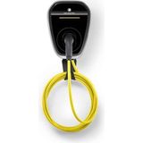 Mini Miniessential Wallbox 22 Kw Kablolu Araç Şarj Istasyonu