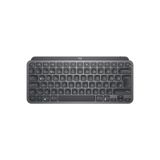 Mını Mınımalıst Kablosuz Bluetooth Aydınlatmalı Q Tr Klavye Siyah 920-010504