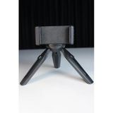 Mini Multi Fonksiyon Tripod – 1/4 Universal Bağlantı, Telefon & Kamera Uyumlu Taşınabilir Stand