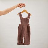 Mini Mundo Tulum Lipa - Açık Mürdüm - 1,5 - 2 Yaş