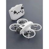Mini Neo Drone – Hd Kamera, Uzaktan Kumandalı Akıllı Drone - Gri