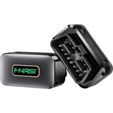 Mini Obd2 Arıza Tespit ve Takip Cihazı 12 Fonksiyonlu Araç Arıza Işığı Söndürme - siyah