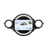 Mini One Android Multimedya (2008-2013) CarPlay Android Auto Navigasyon Kameralı 4GB RAM 64GB