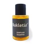 Mini Otel Şampuanı Tek Kullanımlık 500 Ad 28 Ml