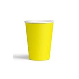 Mini Parti Mini Party Store 8'li Karton Bardak Sarı