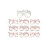 Mini Parti MİNİ PARTY STORE MİKA TAÇ TEAM BRİDE 10 LU