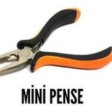 Mini Pense El Yapımı Takı Işi Hobi