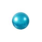 Mini Pilates Topu 25 cm Fitness Yoga Denge Topu