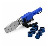 MİNİ PLASTİK BORU KAYNAK MAKİNESİ (5343)