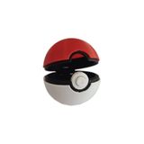Mini Pokemon Poke Topu Açılabilen Pokeball