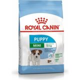 Mini Puppy Kucuk Irk Yavru Kopek Mamasi 2 Kg