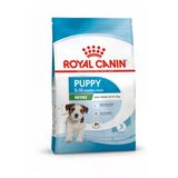 Mini Puppy Küçük Irklar Için Yavru Kuru Köpek Maması 2Kg