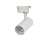 Mini Ray Spot Sylvania Gu-10 Led Ampullü Spot Lamba 6500k Beyaz Işık Beyaz Kasa