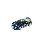 Mini Rc Uzaktan Kumandalı Mini Yarış Arabası - Mavi